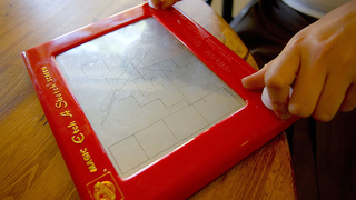 Toys That Inspired Scientific Breakthroughs